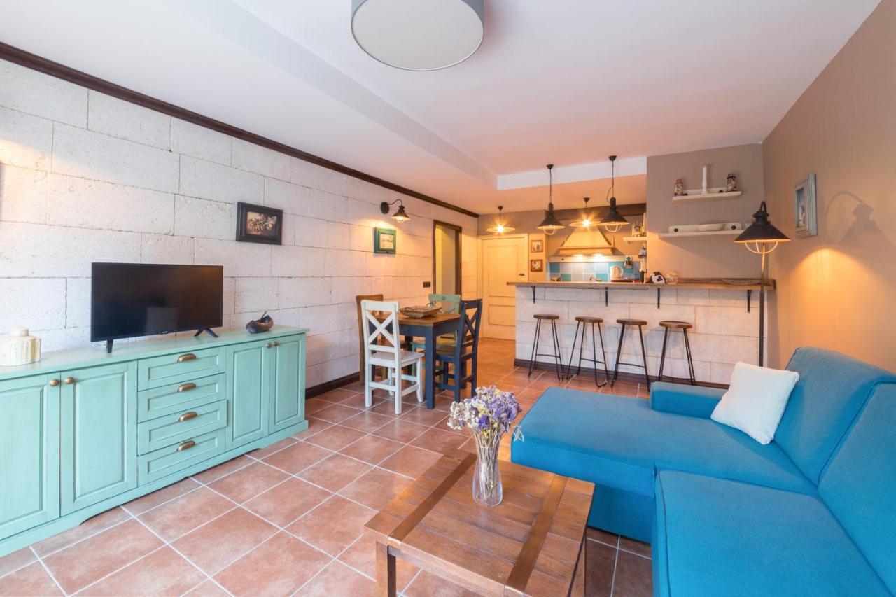 Yelica Appartement